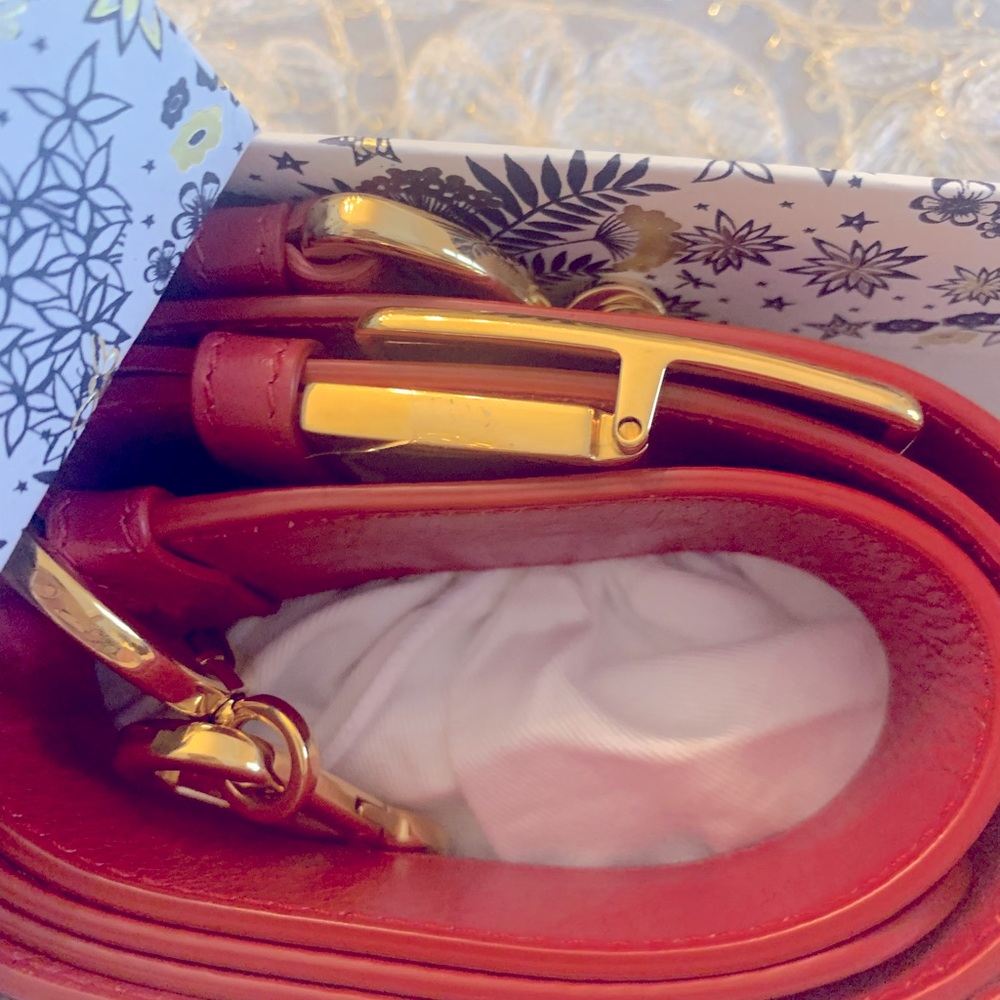 Christian Dior CD Montaigne 30 Box Bag - Picture 12 of 16